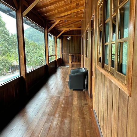 Vila Dos Passaros,Quarto 05 Итапема Экстерьер фото