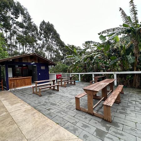 Vila Dos Passaros,Quarto 05 Итапема Экстерьер фото