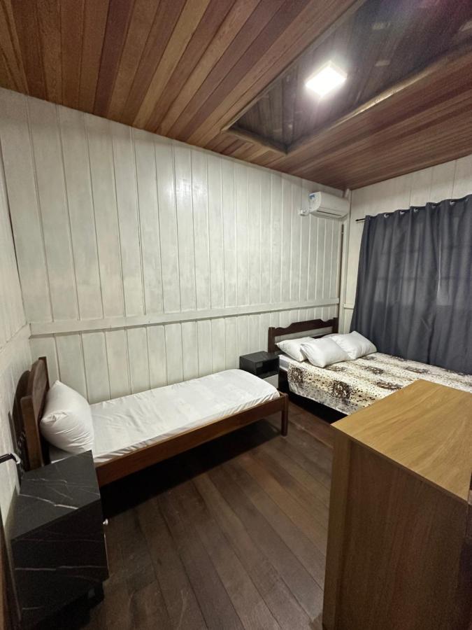 Vila Dos Passaros,Quarto 05 Итапема Экстерьер фото