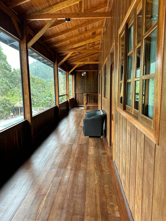 Vila Dos Passaros,Quarto 05 Итапема Экстерьер фото