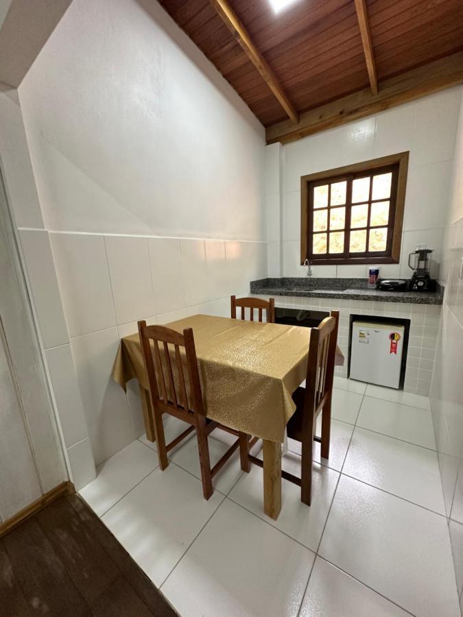 Vila Dos Passaros,Quarto 05 Итапема Экстерьер фото