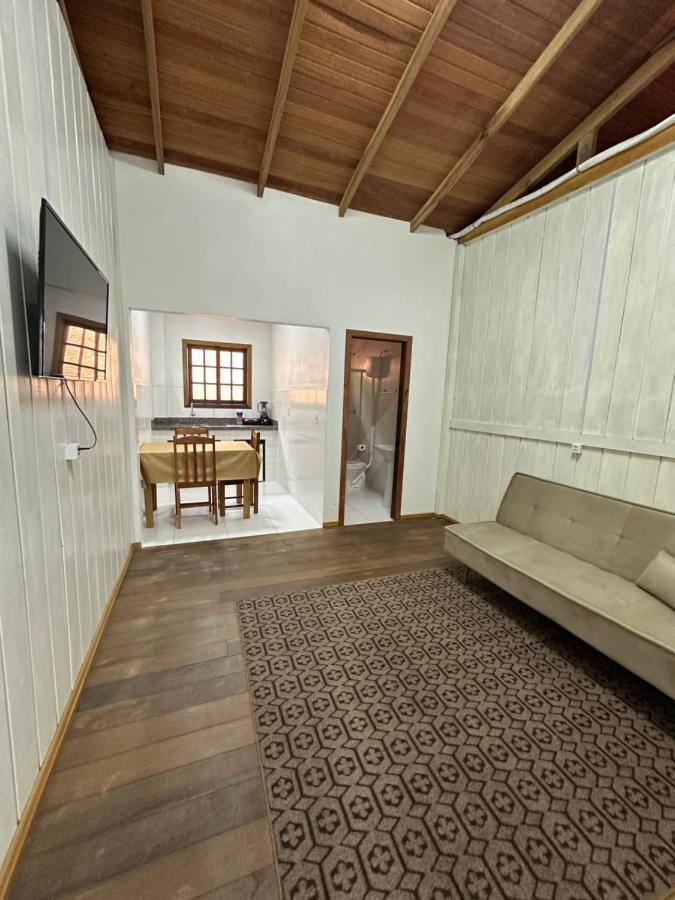 Vila Dos Passaros,Quarto 05 Итапема Экстерьер фото