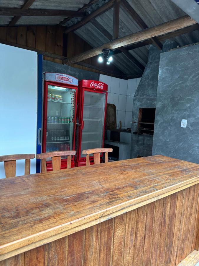 Vila Dos Passaros,Quarto 05 Итапема Экстерьер фото