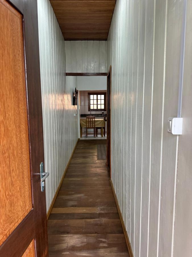 Vila Dos Passaros,Quarto 05 Итапема Экстерьер фото